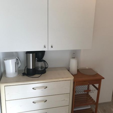 Haus Im Gruenen Ξενοδοχείο Λίπσταντ Εξωτερικό φωτογραφία