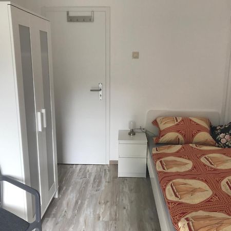 Haus Im Gruenen Ξενοδοχείο Λίπσταντ Εξωτερικό φωτογραφία