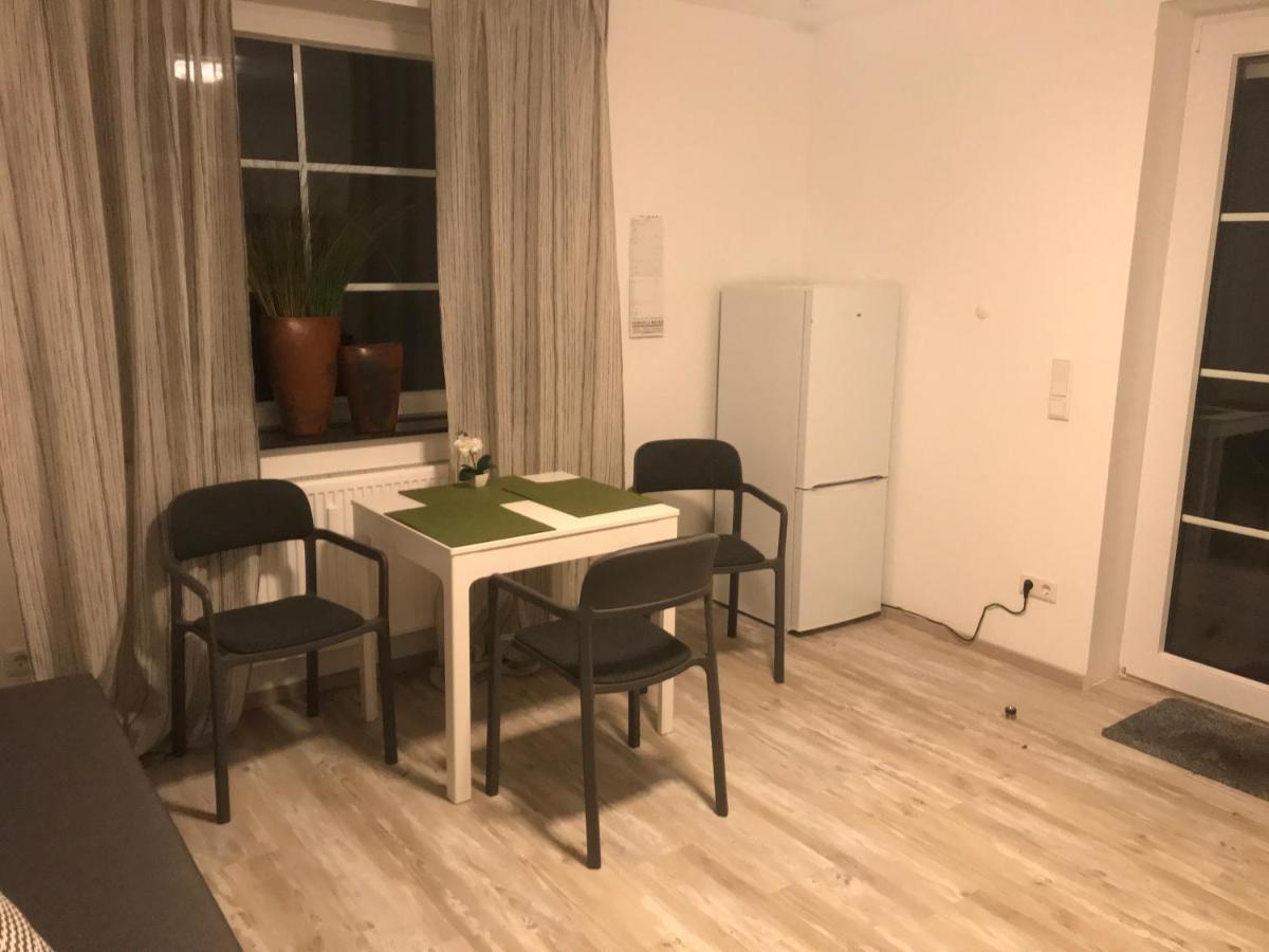 Haus Im Gruenen Ξενοδοχείο Λίπσταντ Εξωτερικό φωτογραφία
