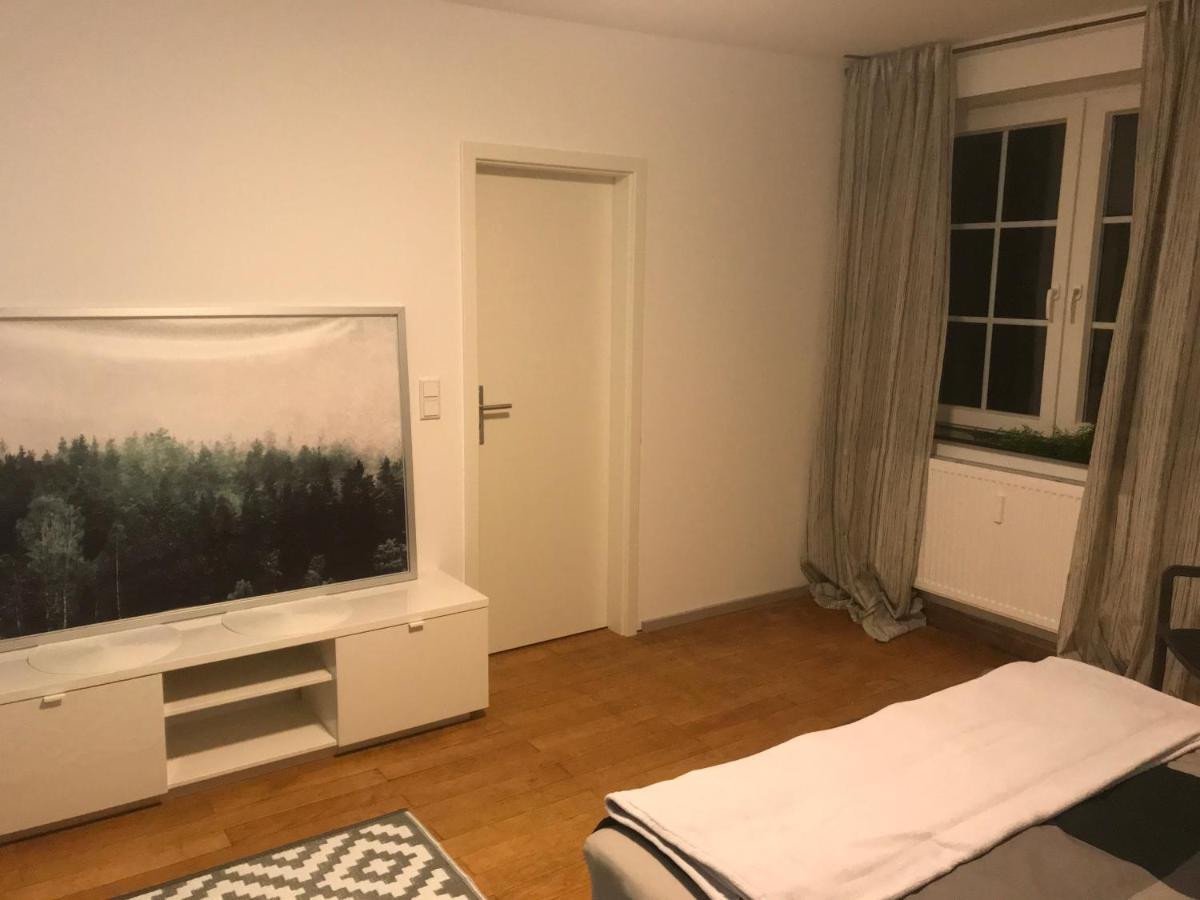 Haus Im Gruenen Ξενοδοχείο Λίπσταντ Εξωτερικό φωτογραφία